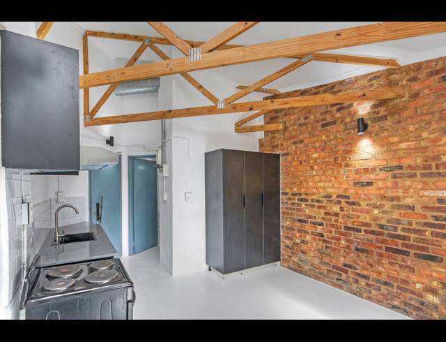 0.5 BEDROOM APARTMENT FOR SALE IN MABONENG